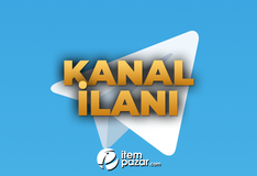 Telegram +90 Hesap