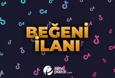 TikTok 1000 Beğeni Keşfet Etkili