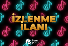 400 izlenme