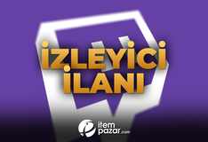 2025 Kurulum Twitch Hesabı + Mail Onaysız
