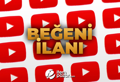 YOUTUBE BEĞENİ 