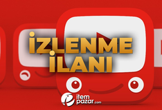 Youtube 1000 İzlenme
