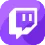 Yayıncı Tasarımları Twitch