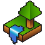 TopiaCraft İlan Pazarı Ada