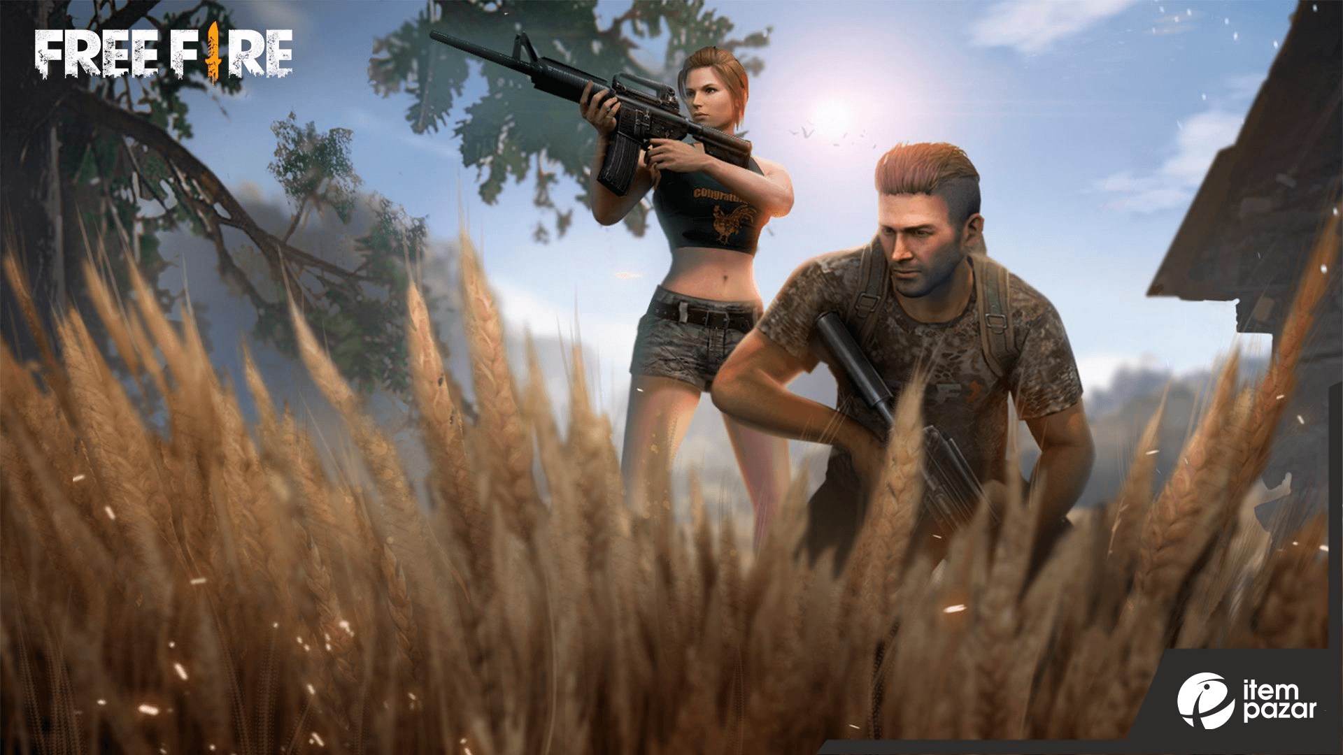 Free Fire 221 Elmas Satın Al