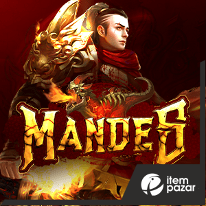 Mandes2 100 EP