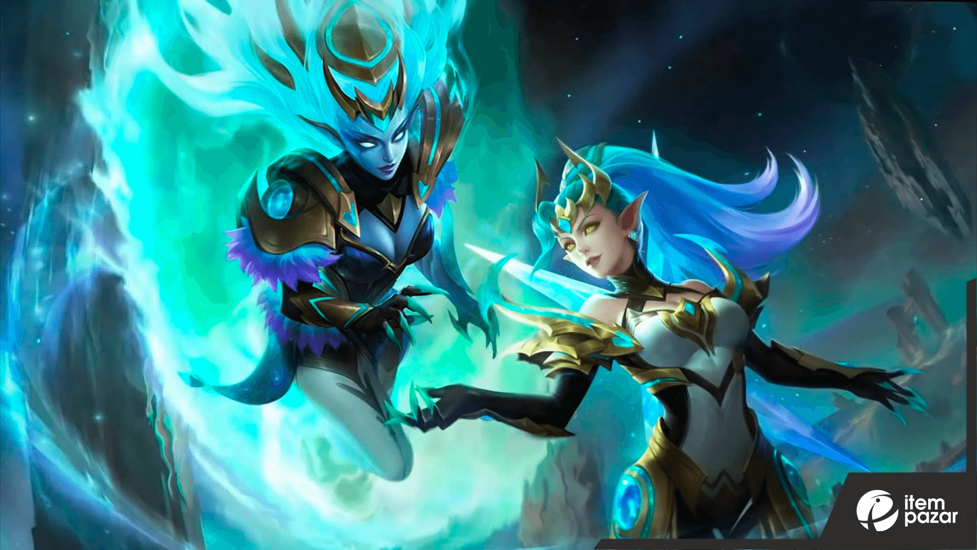 Mobile Legends 24 Elmas