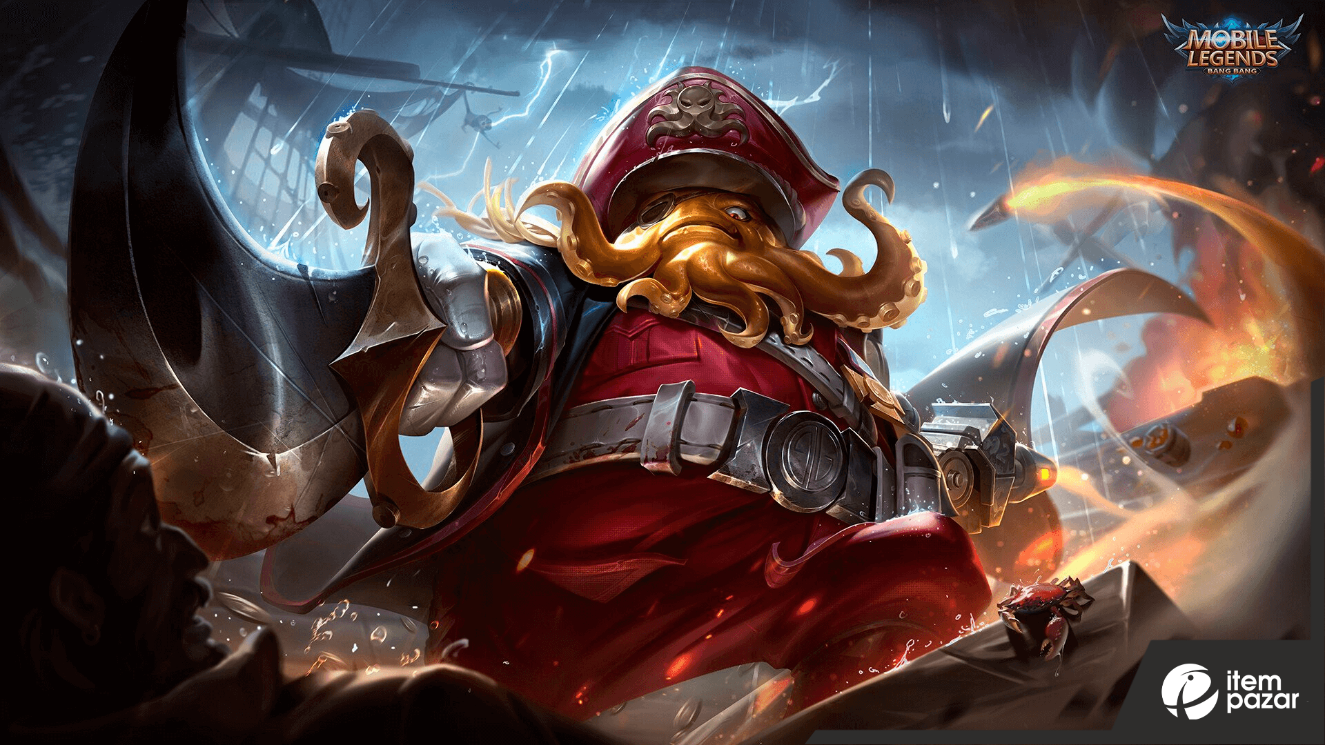 Mobile Legends 24 Elmas
