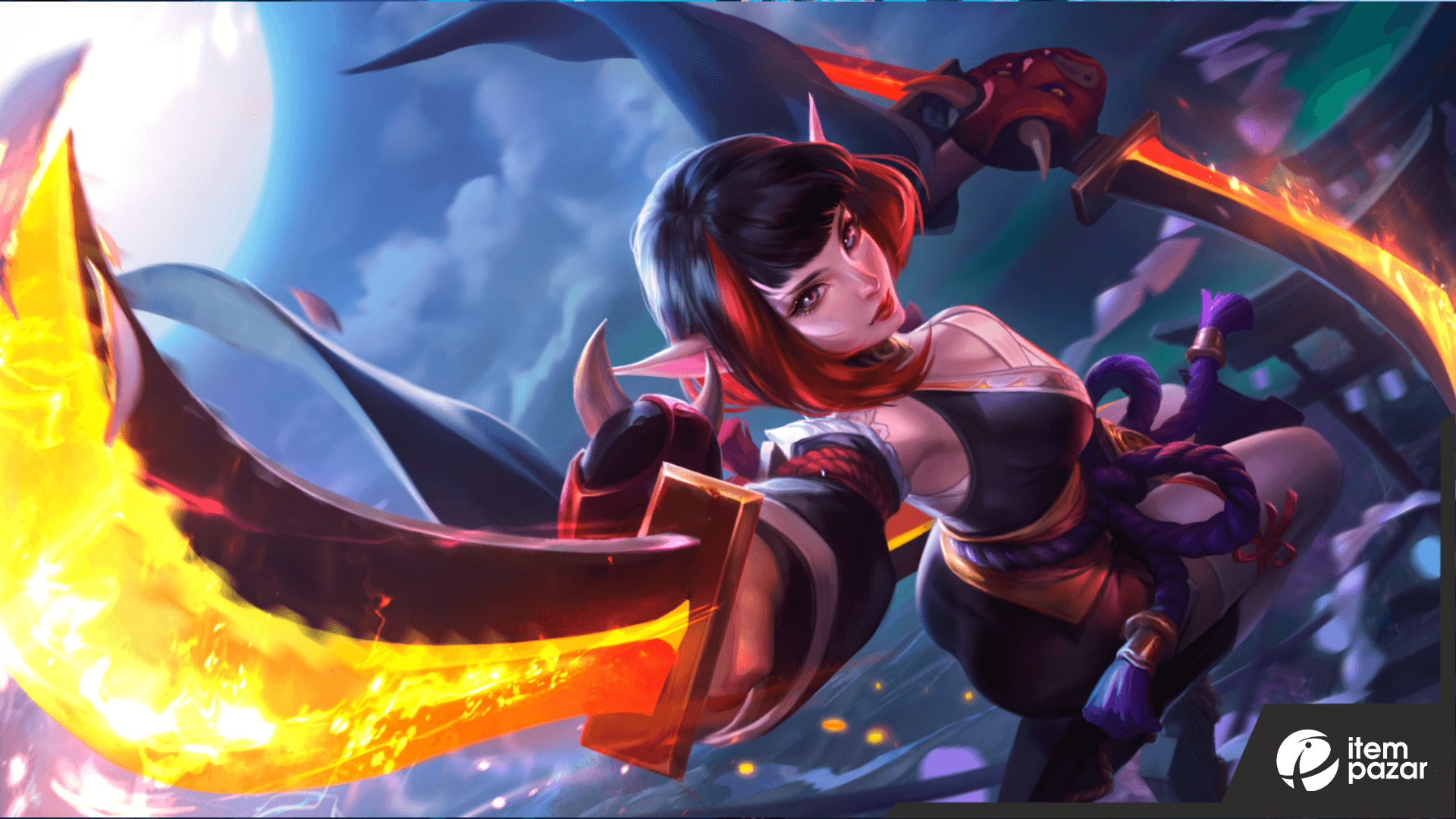Mobile Legends 24 Elmas