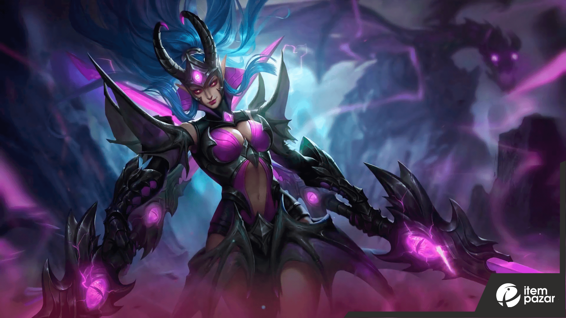 Mobile Legends 24 Elmas