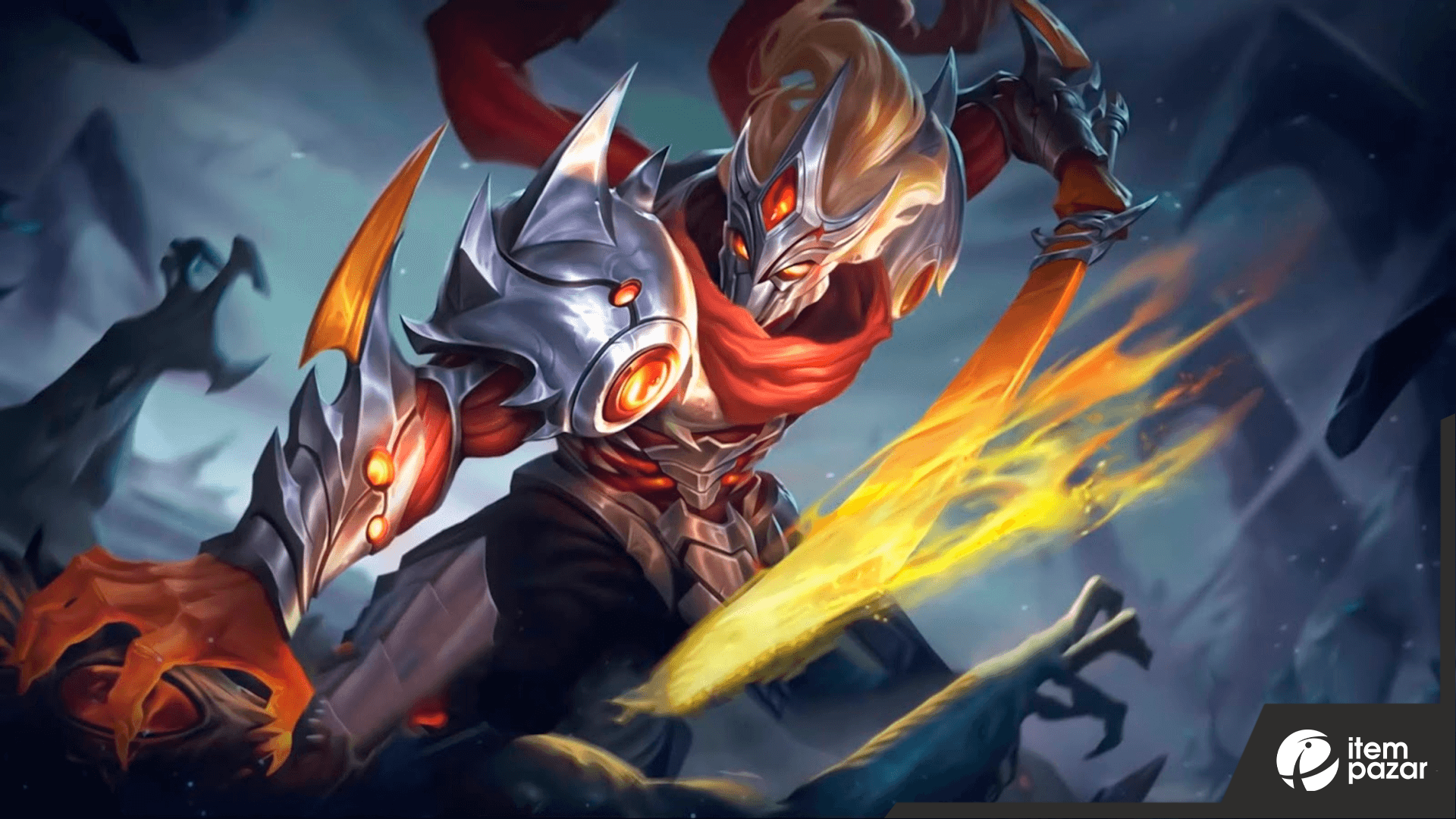 Mobile Legends 24 Elmas