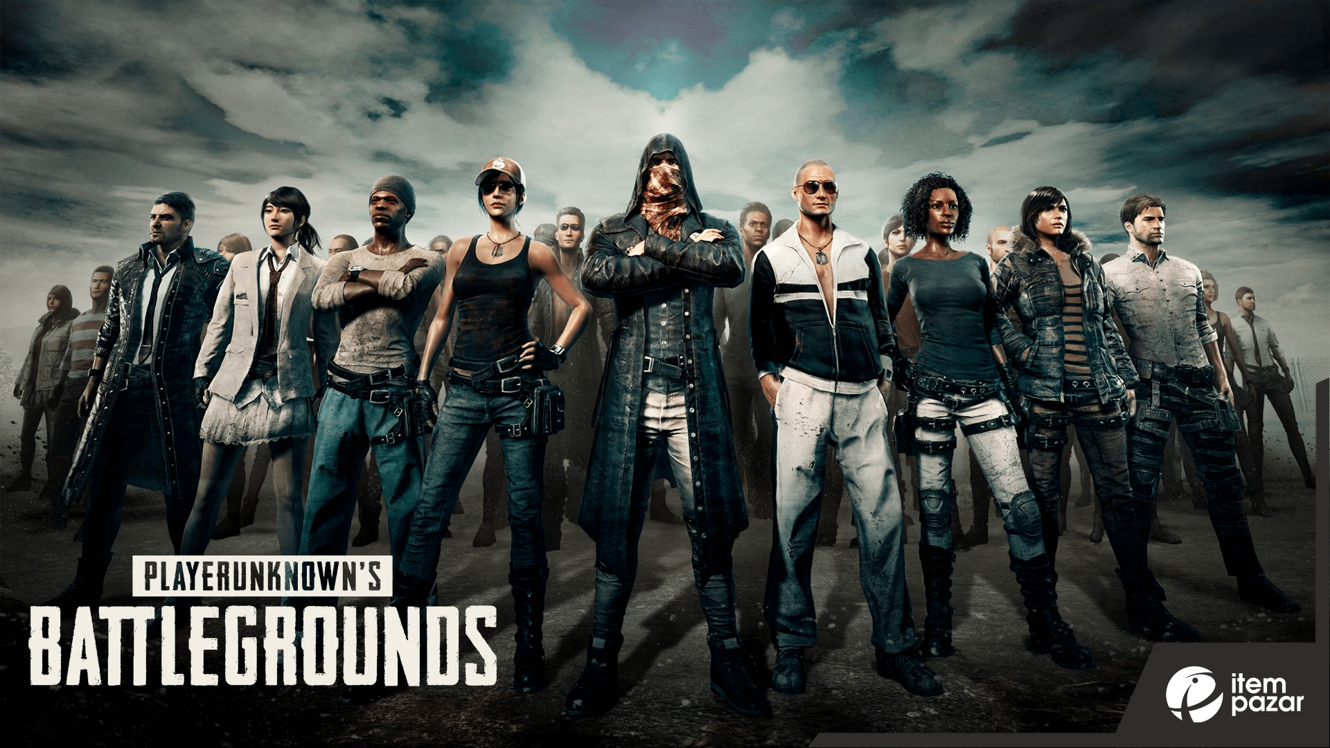 PUBG Mobile 60 UC