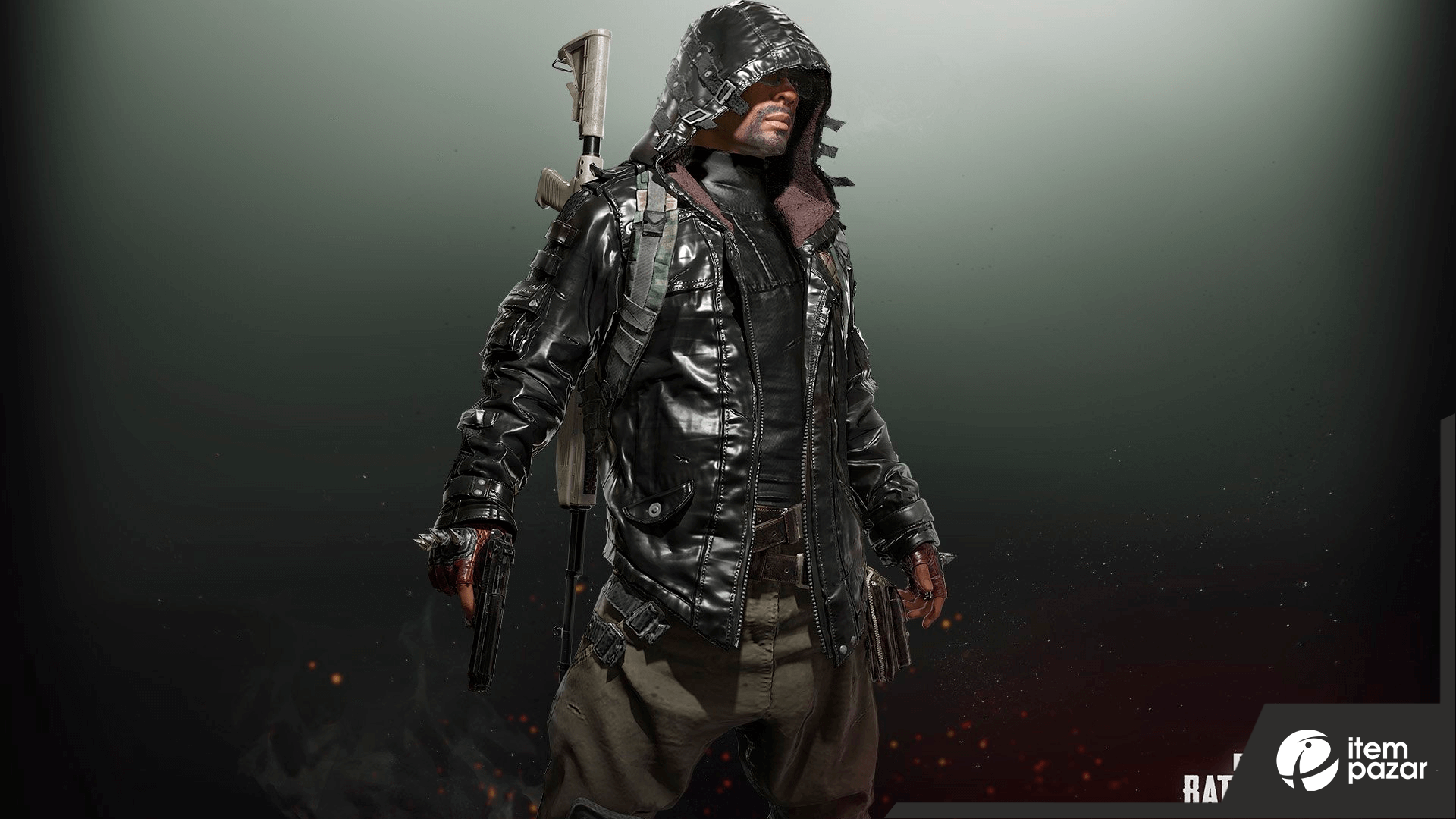 PUBG Mobile 60 UC