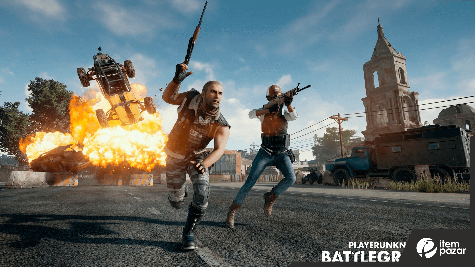 PUBG Mobile 60 UC
