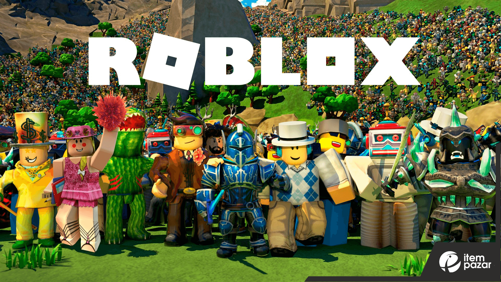 2000 Robux Global