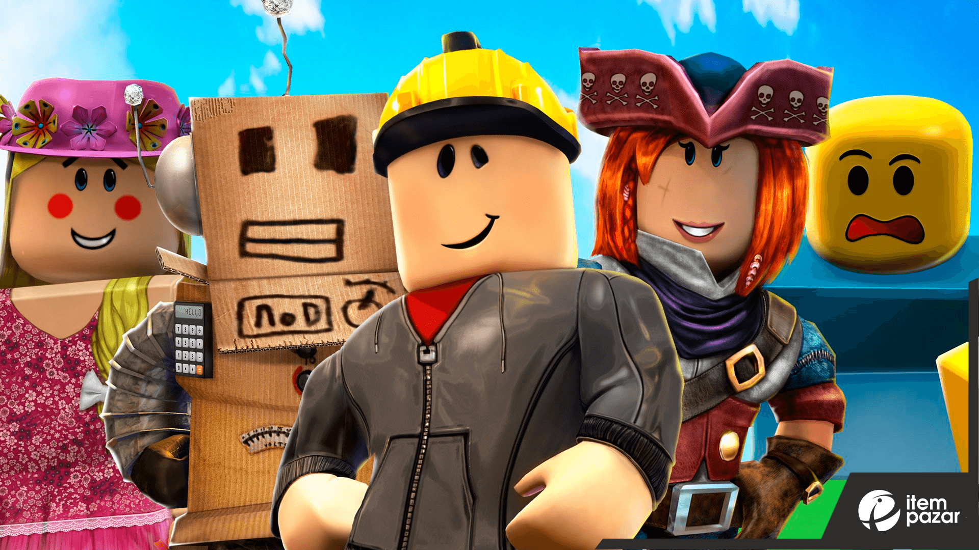 2000 Robux Global