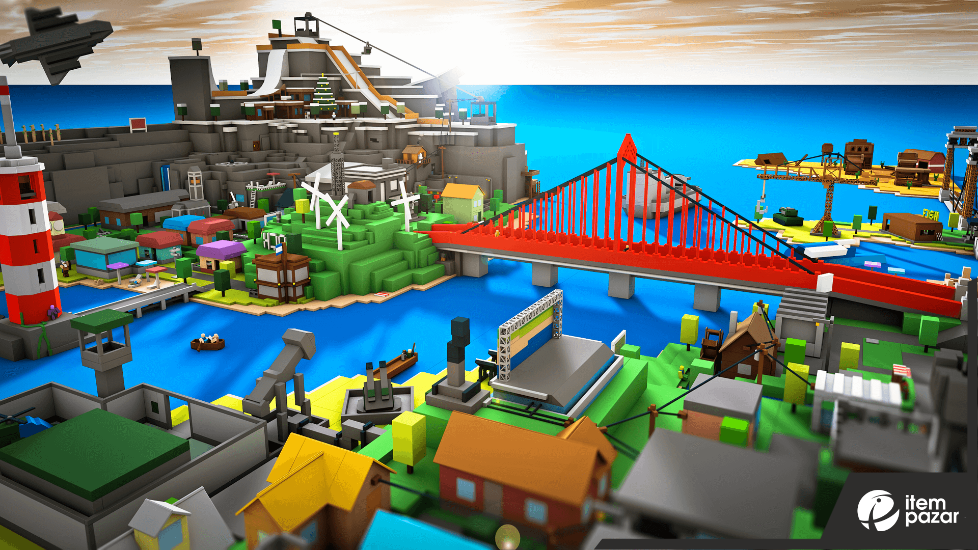 2000 Robux Global