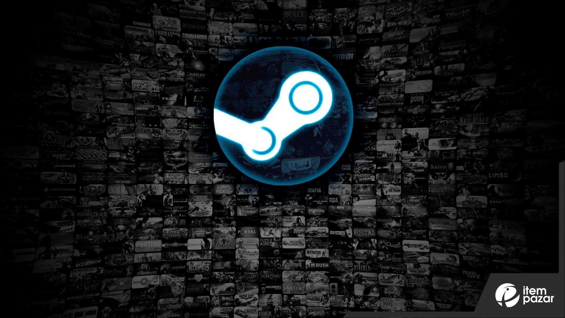 10 USD Steam Cüzdan Kodu