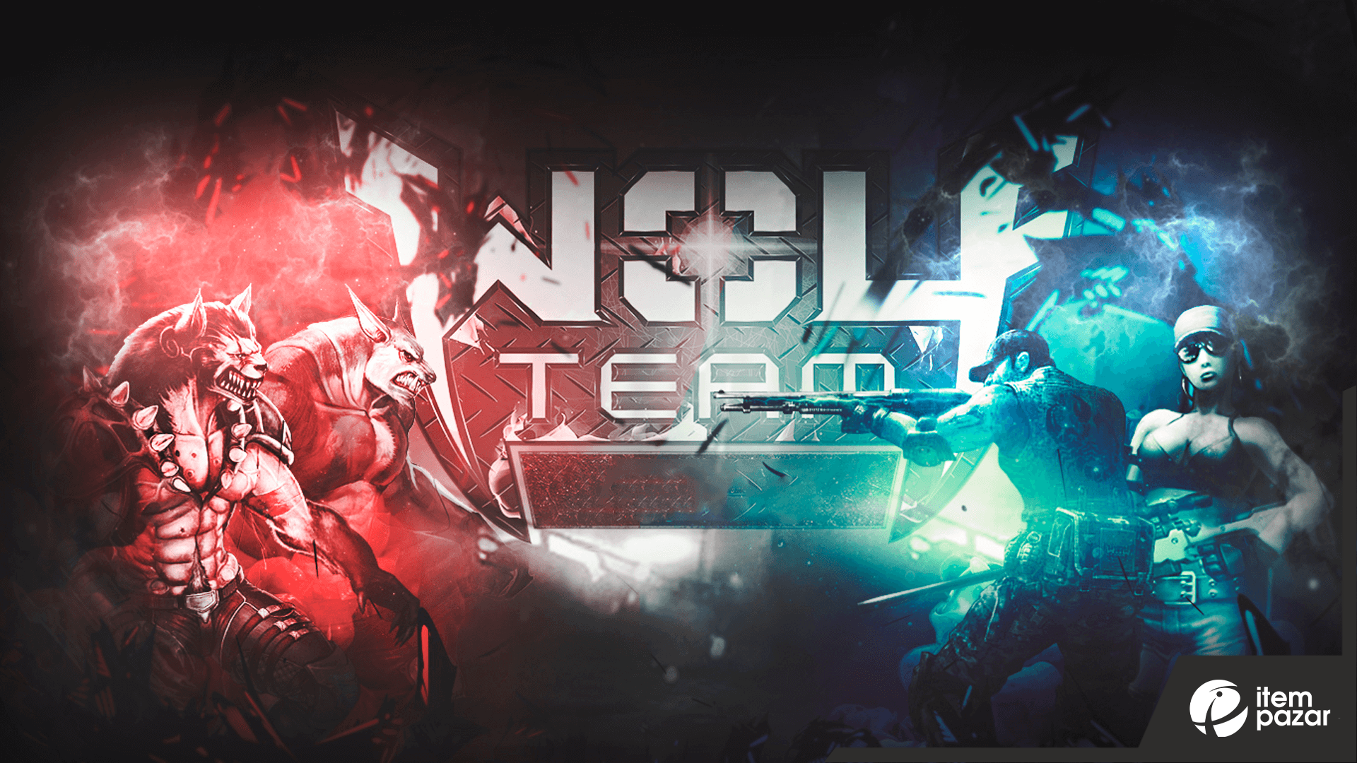 3850 Wolfteam Nakit