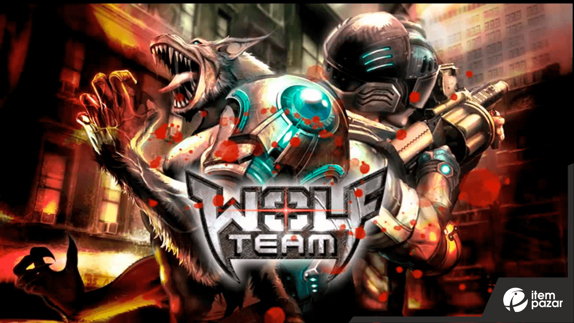 3850 Wolfteam Nakit