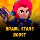 Brawl Stars Boost