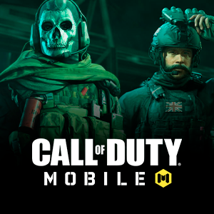 Call of Duty Mobile ID Yükleme