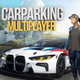 Car Parking Multiplayer