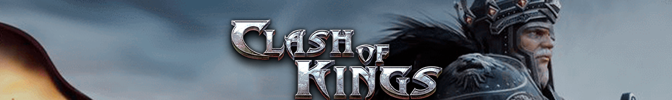 Clash of Kings Hesap Satış