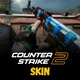 CS2 Skin Alışverişi