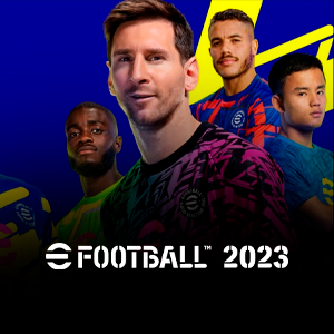 eFootball Pes 2023