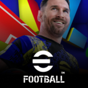 eFootball Pes