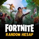 Fortnite Random