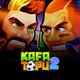 Kafa Topu 2