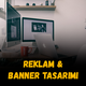 Reklam & Banner Tasarımı