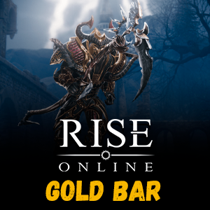 Rise Online GB