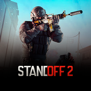 Standoff 2