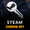 Steam Random Key