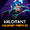 Valorant Points EU