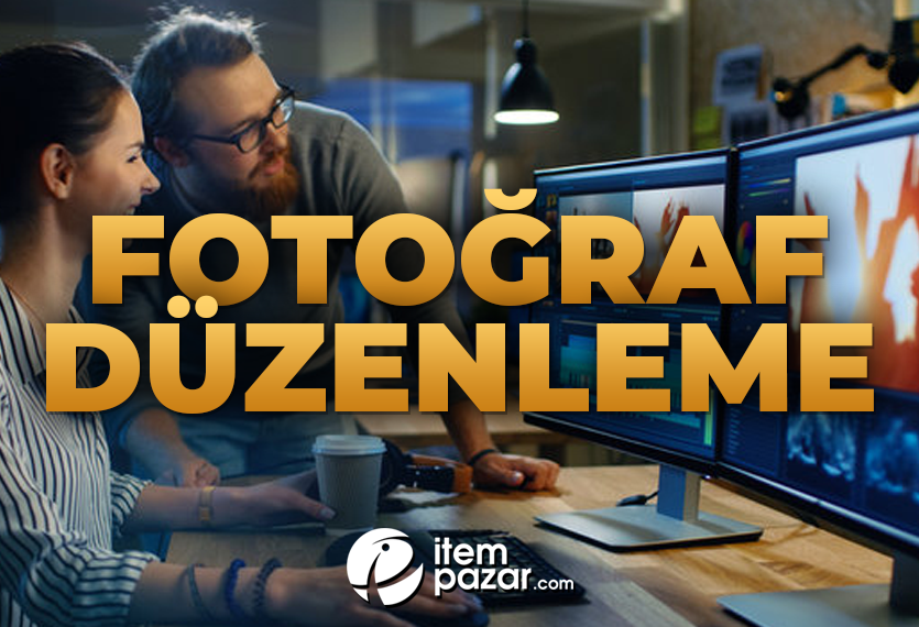 Profesyonel 3 Adet Araç Fotoğrafı Düzenleme 