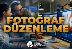 Profesyonel 3 Adet Araç Fotoğrafı Düzenleme