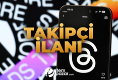 [GARANTİLİ] ÇALIŞAN THREADS 1000 TAKİPCİ 