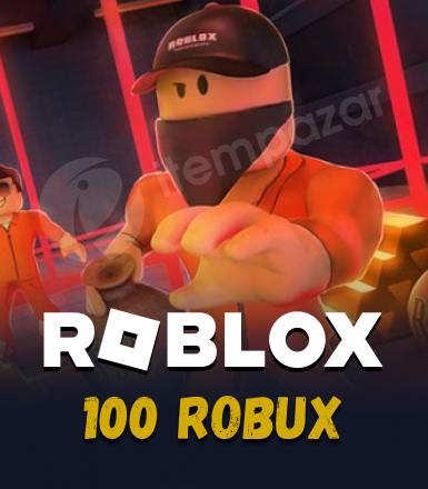 100 Robux Global