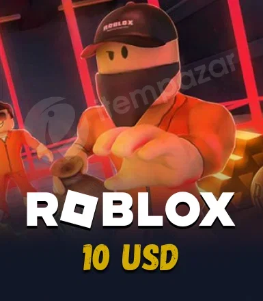 1000 Robux Global