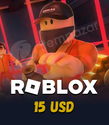 1500 Robux Global