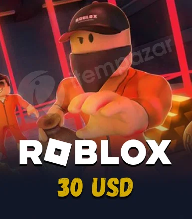 3000 Robux Global