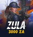 3000 Zula Altını