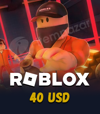4000 Robux Global