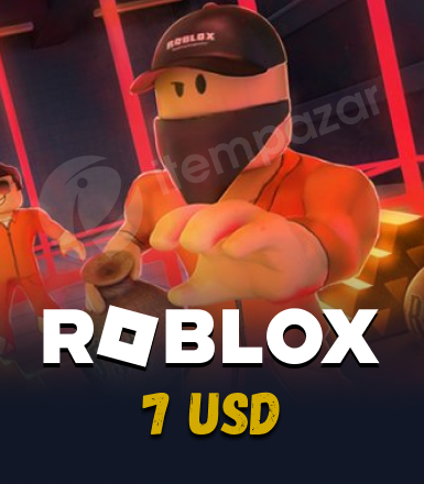 700 Robux Global