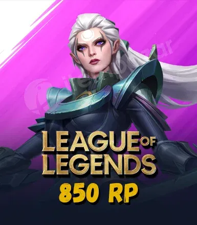 Lol 850 RP