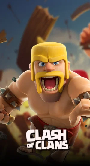Clash of Clans
